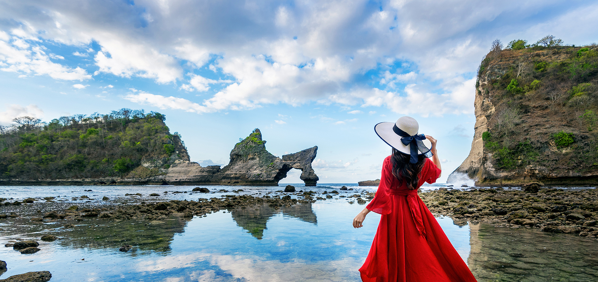 Affordable International Tour Packages from Calicut
